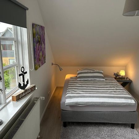 Ferienwohnung Fleckeby Schlei Fjord Light Εξωτερικό φωτογραφία