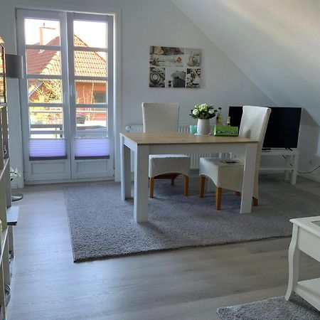 Ferienwohnung Fleckeby Schlei Fjord Light Εξωτερικό φωτογραφία