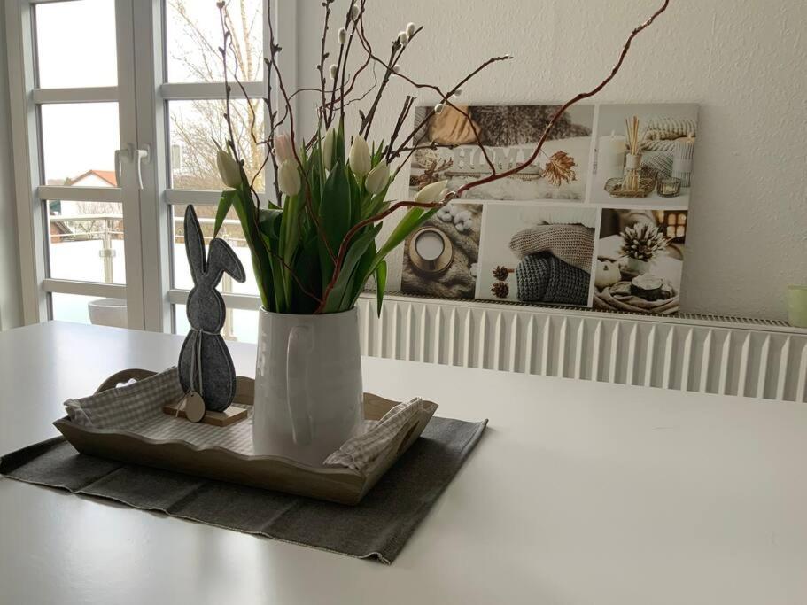 Ferienwohnung Fleckeby Schlei Fjord Light Εξωτερικό φωτογραφία