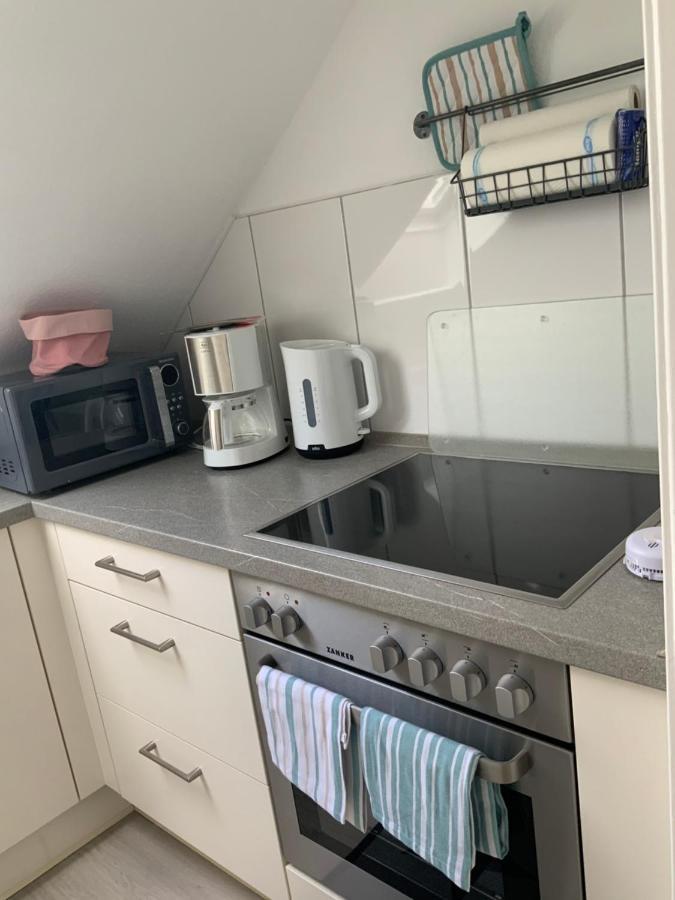 Ferienwohnung Fleckeby Schlei Fjord Light Εξωτερικό φωτογραφία
