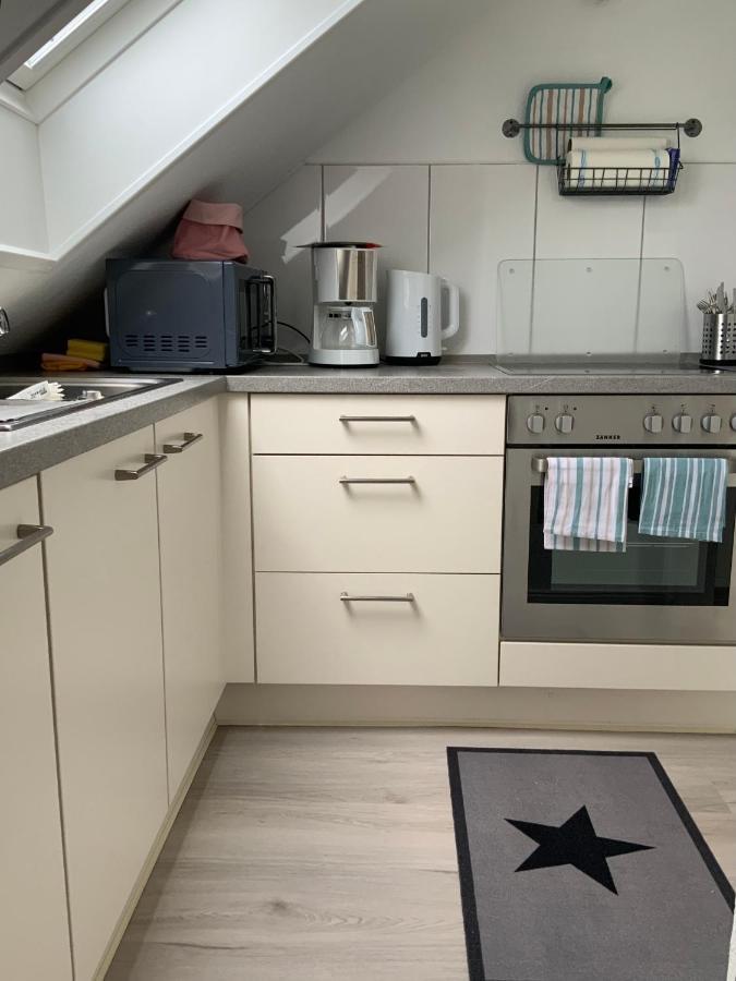 Ferienwohnung Fleckeby Schlei Fjord Light Εξωτερικό φωτογραφία