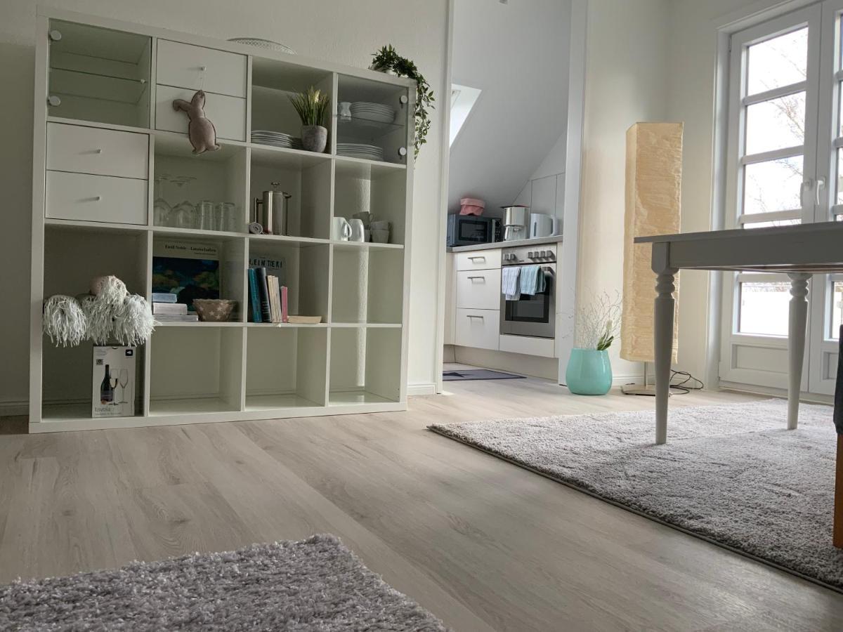 Ferienwohnung Fleckeby Schlei Fjord Light Εξωτερικό φωτογραφία