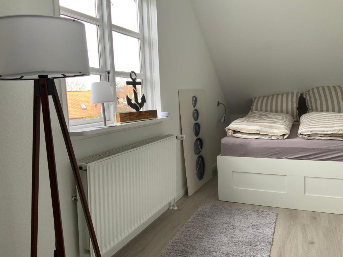 Ferienwohnung Fleckeby Schlei Fjord Light Εξωτερικό φωτογραφία