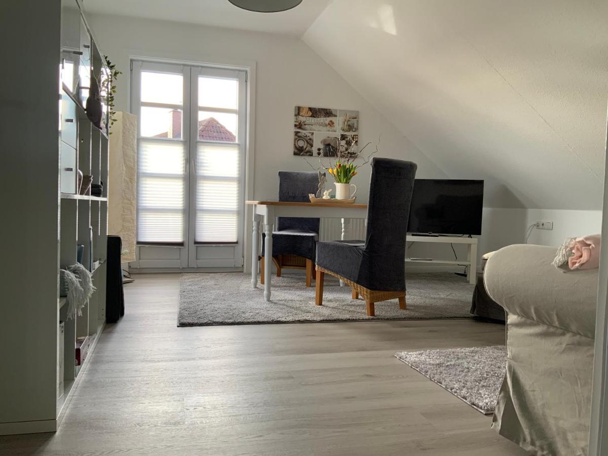 Ferienwohnung Fleckeby Schlei Fjord Light Εξωτερικό φωτογραφία