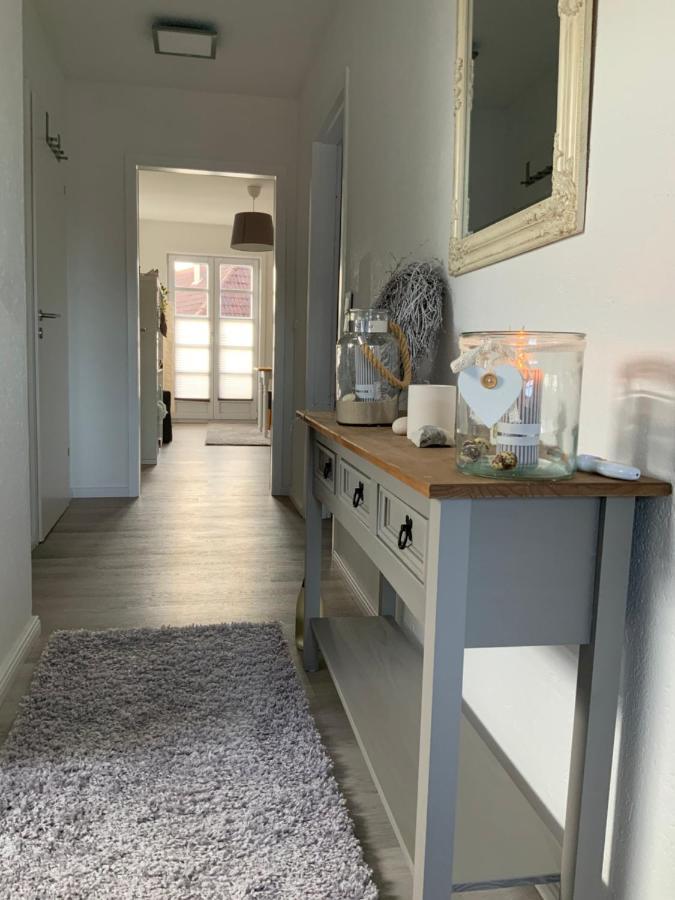 Ferienwohnung Fleckeby Schlei Fjord Light Εξωτερικό φωτογραφία