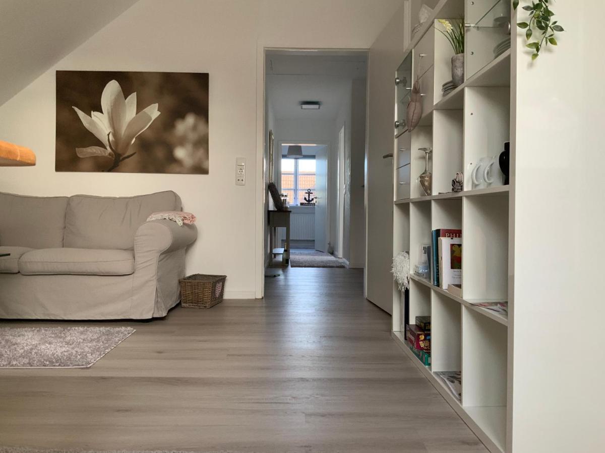 Ferienwohnung Fleckeby Schlei Fjord Light Εξωτερικό φωτογραφία