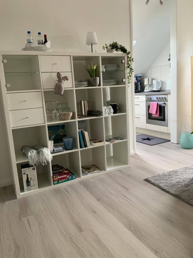 Ferienwohnung Fleckeby Schlei Fjord Light Εξωτερικό φωτογραφία