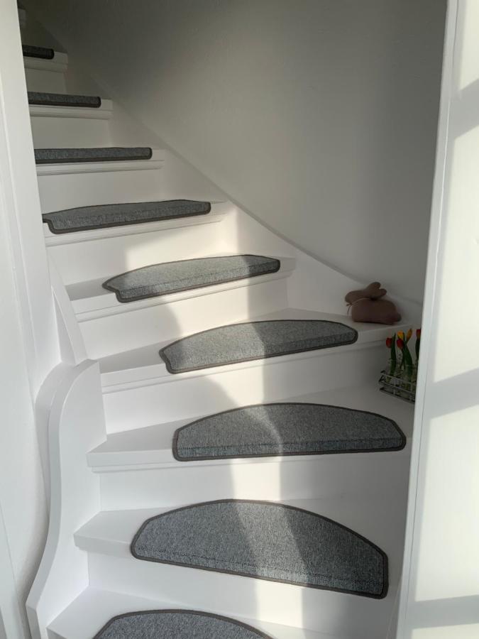 Ferienwohnung Fleckeby Schlei Fjord Light Εξωτερικό φωτογραφία