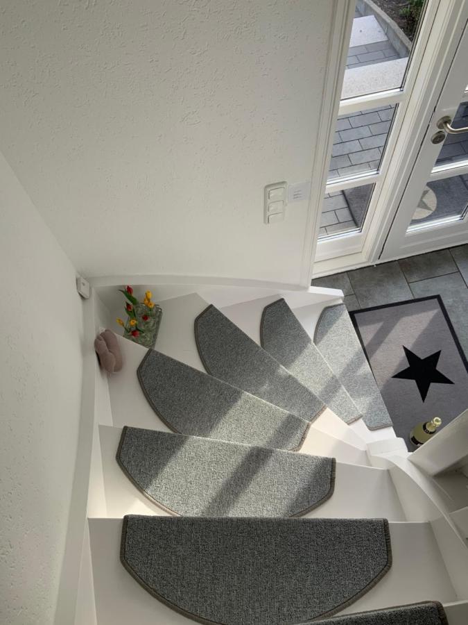 Ferienwohnung Fleckeby Schlei Fjord Light Εξωτερικό φωτογραφία