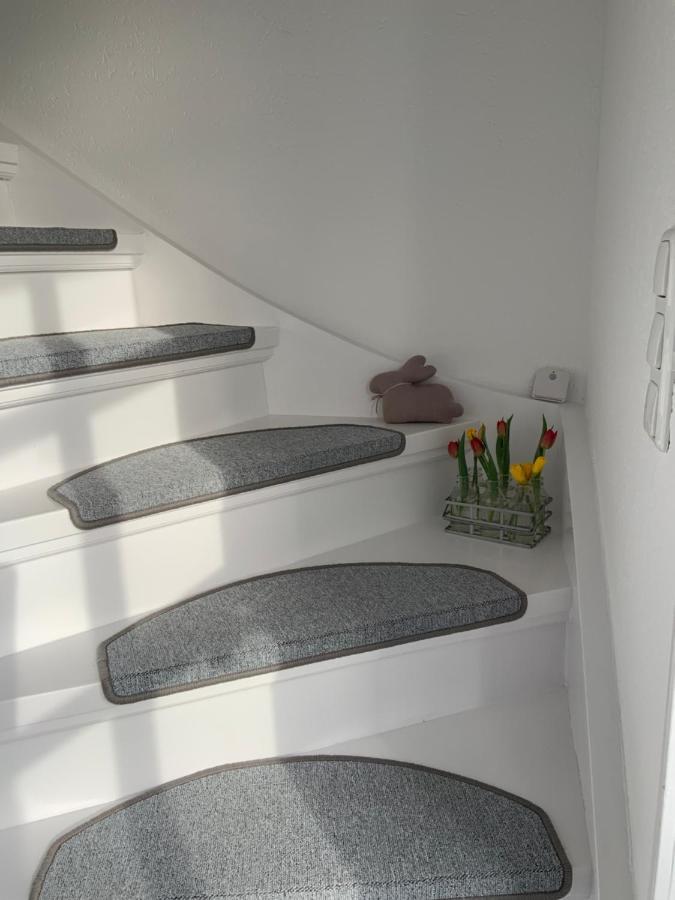 Ferienwohnung Fleckeby Schlei Fjord Light Εξωτερικό φωτογραφία