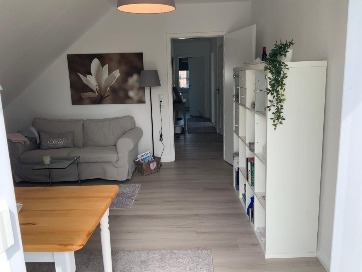Ferienwohnung Fleckeby Schlei Fjord Light Εξωτερικό φωτογραφία