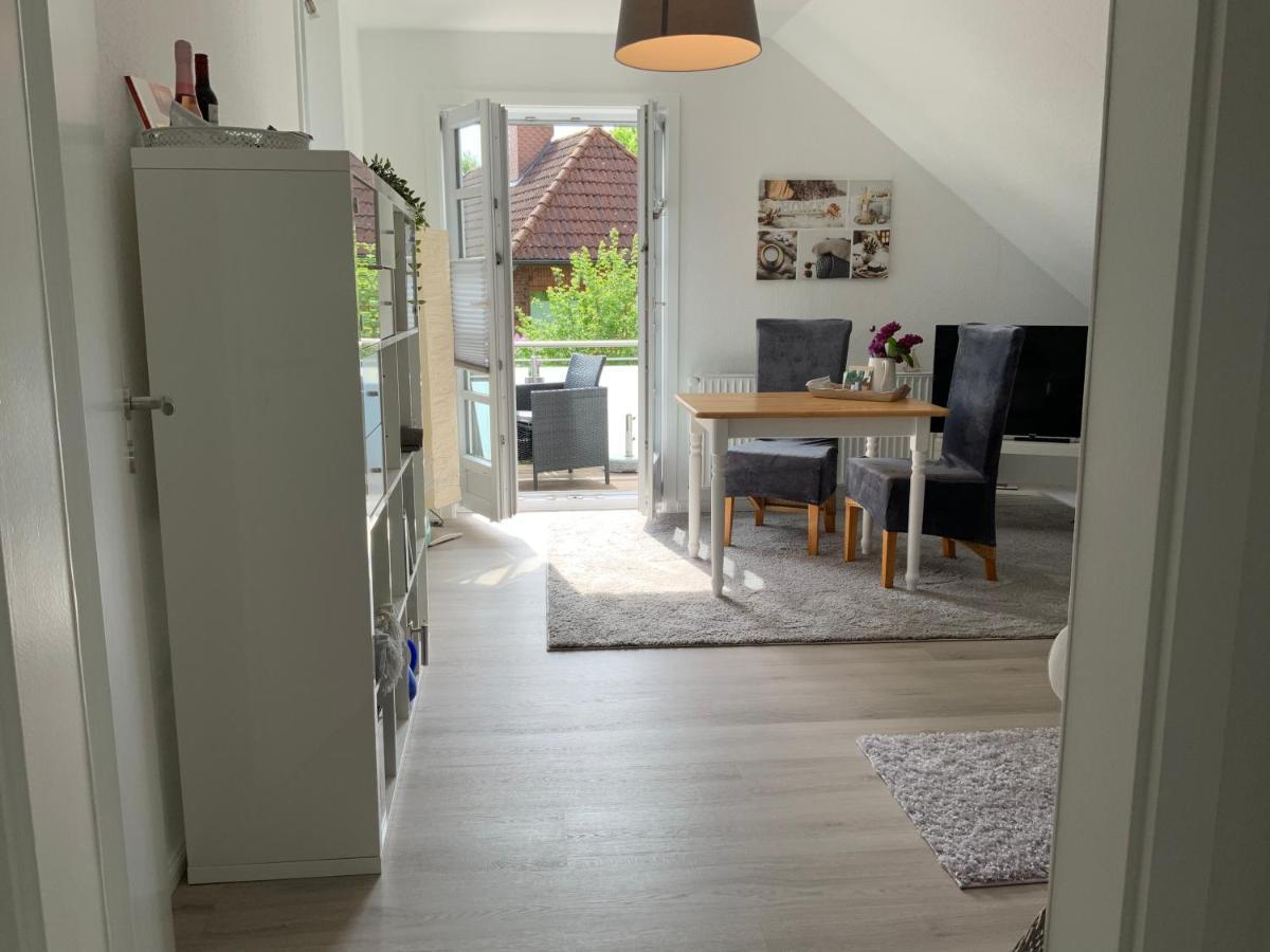 Ferienwohnung Fleckeby Schlei Fjord Light Εξωτερικό φωτογραφία