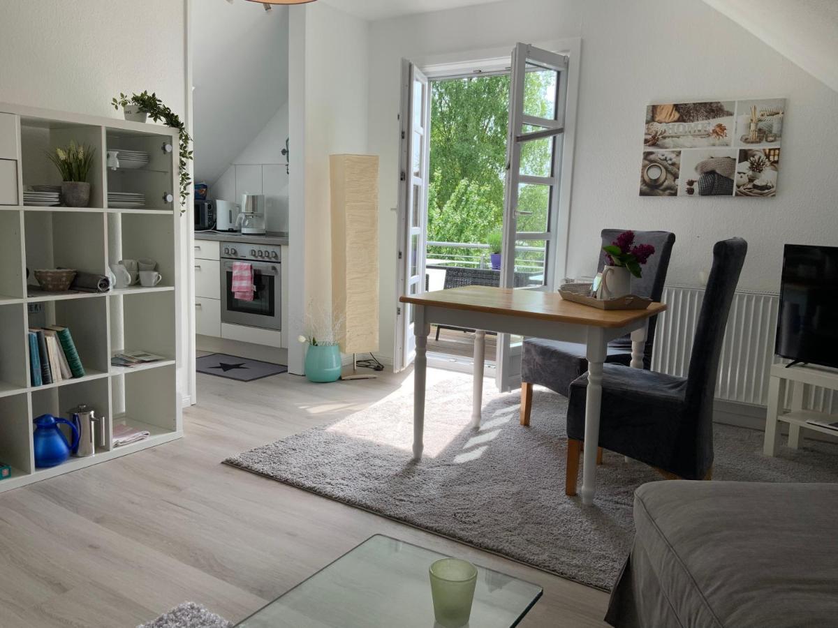Ferienwohnung Fleckeby Schlei Fjord Light Εξωτερικό φωτογραφία