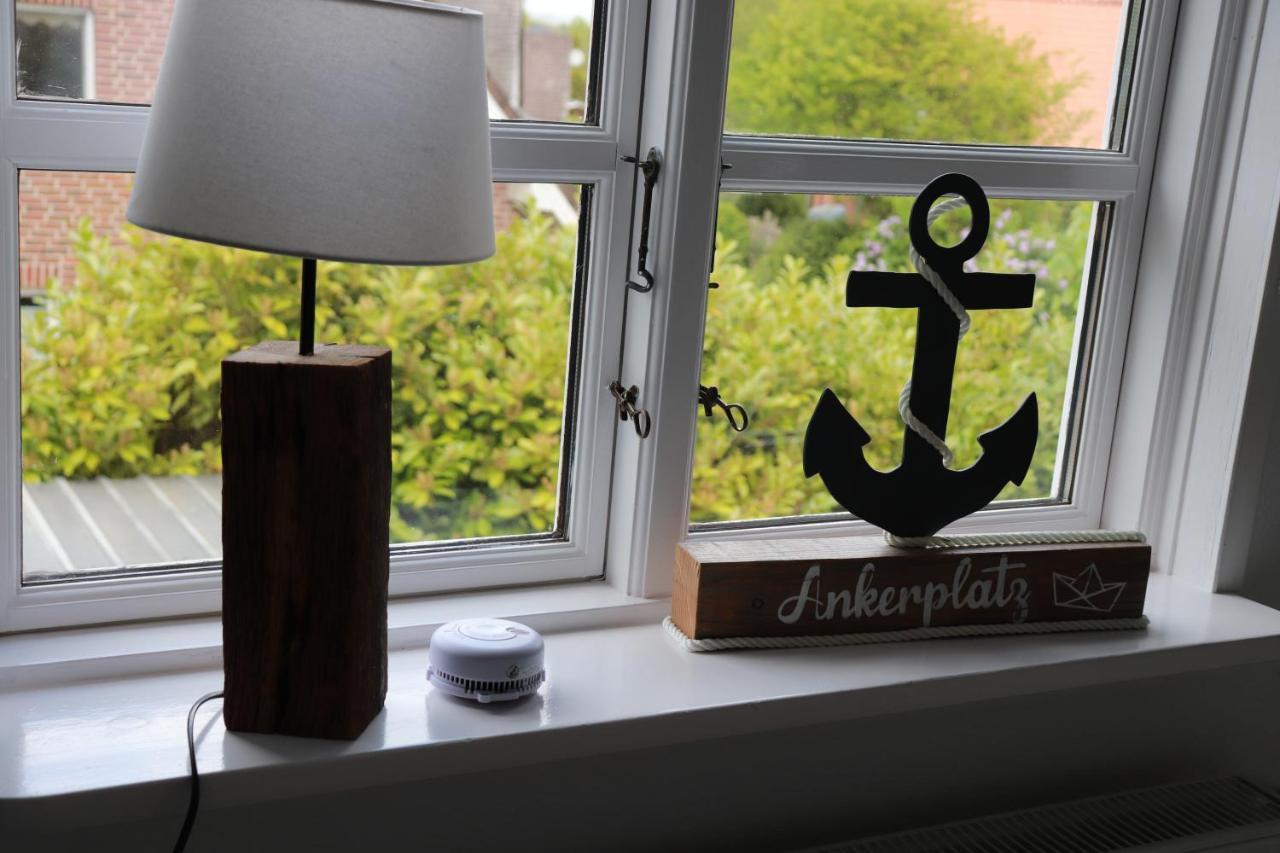 Ferienwohnung Fleckeby Schlei Fjord Light Εξωτερικό φωτογραφία