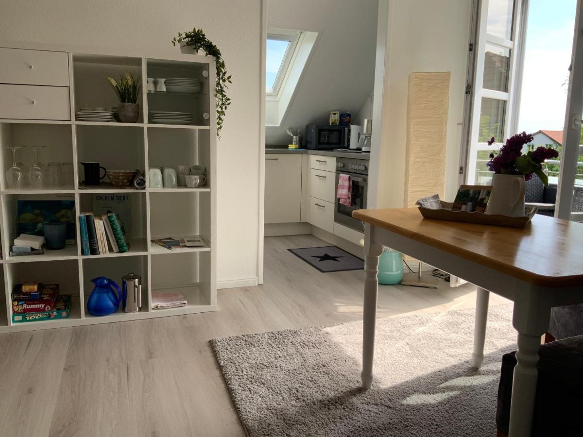 Ferienwohnung Fleckeby Schlei Fjord Light Εξωτερικό φωτογραφία