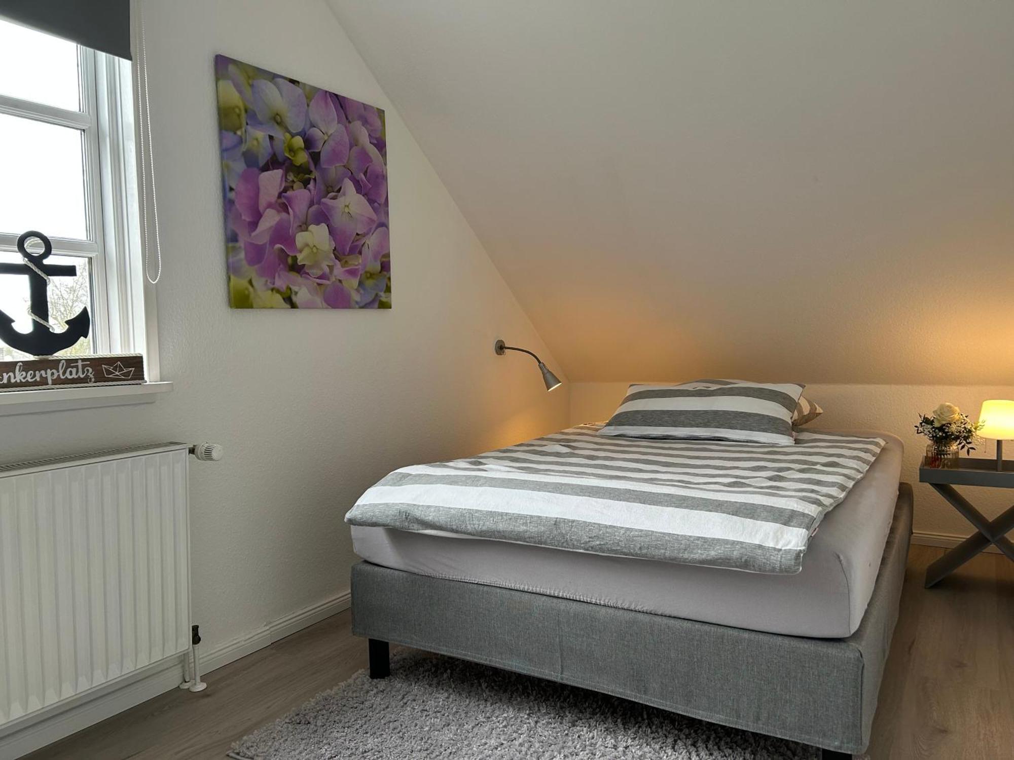 Ferienwohnung Fleckeby Schlei Fjord Light Εξωτερικό φωτογραφία