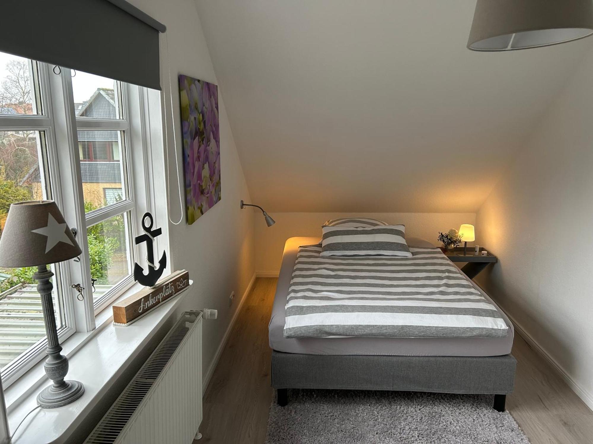 Ferienwohnung Fleckeby Schlei Fjord Light Εξωτερικό φωτογραφία