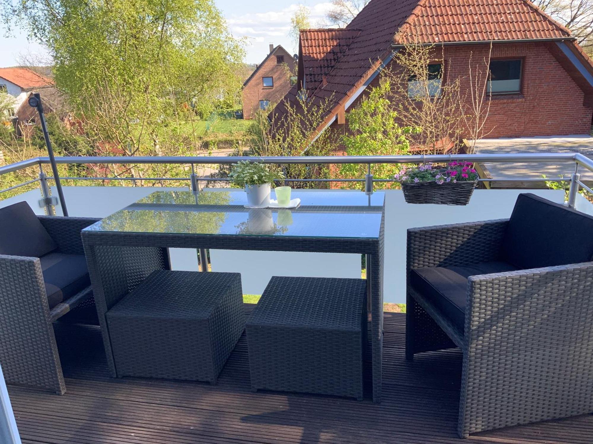 Ferienwohnung Fleckeby Schlei Fjord Light Εξωτερικό φωτογραφία