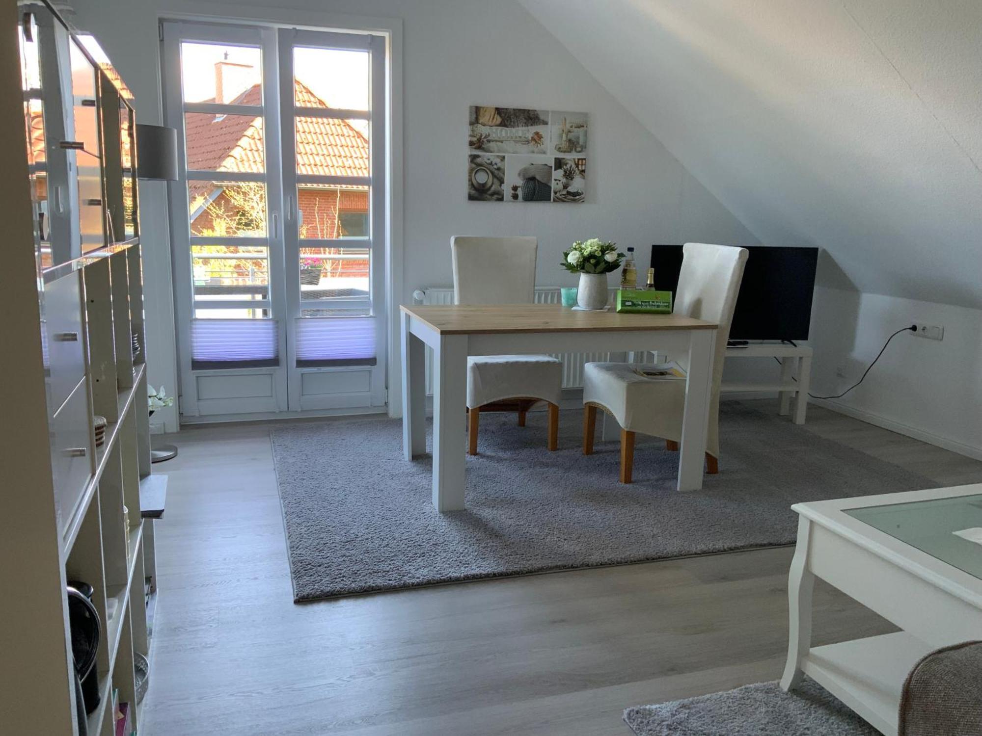Ferienwohnung Fleckeby Schlei Fjord Light Εξωτερικό φωτογραφία